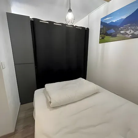 Portes Du Soleil, Calme Et