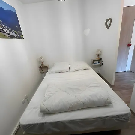Portes Du Soleil, Calme Et Abondance