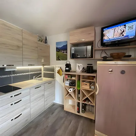 Portes Du Soleil, Calme Et Apartamento *